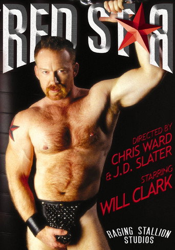 Red Star movie poster