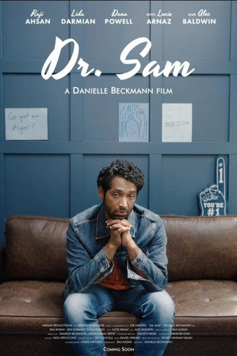 Dr. Sam movie poster