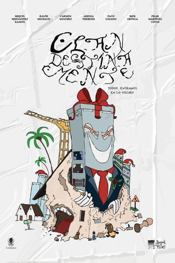 Clandestinamente movie poster