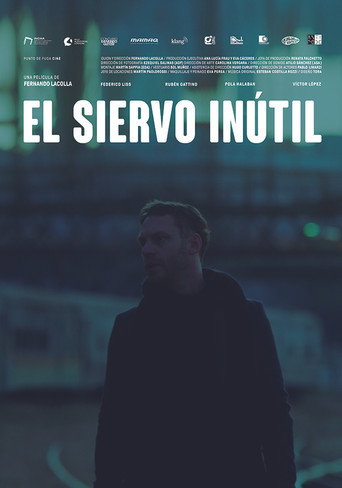 The Unprofitable Servant movie poster