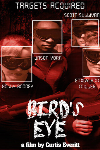 Bird's Eye movie poster