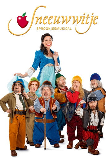 Snow White The Musical movie poster