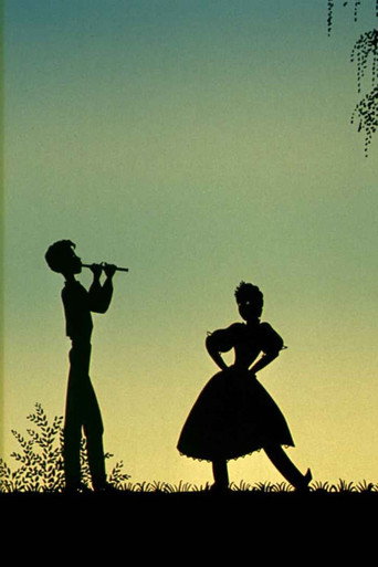 Tales of the Night movie poster