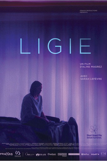 Ligie movie poster