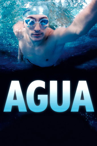 Water movie poster