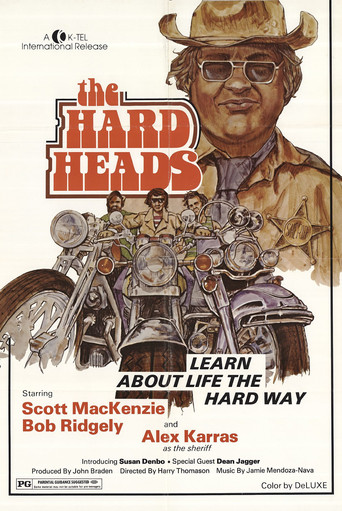 The Great Lester Boggs movie poster