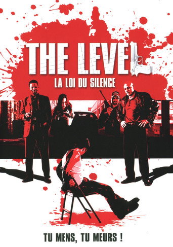 The Level movie poster