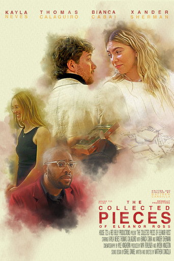 The Collected Pieces of Eleanor Ross movie poster