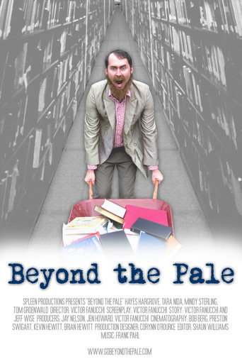 Beyond the Pale movie poster