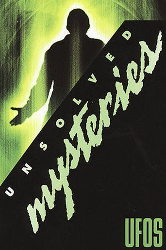 Unsolved Mysteries Volume 1: UFOs movie poster