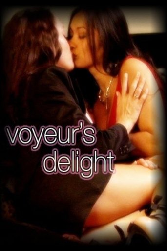 Voyeur's Delight movie poster