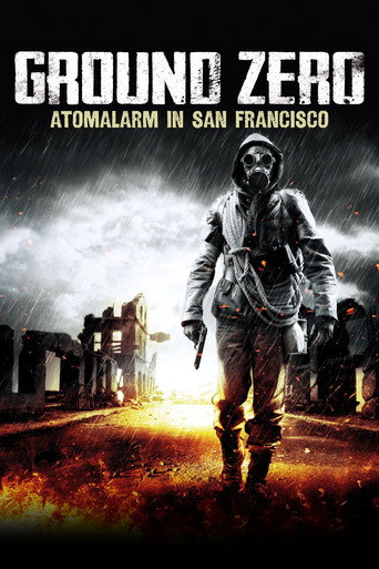 Ground Zero movie poster