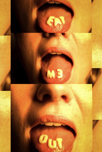 EAT ME OUT movie poster