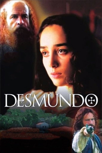 Desmundo movie poster