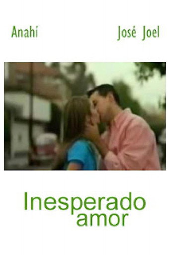 Inesperado amor movie poster