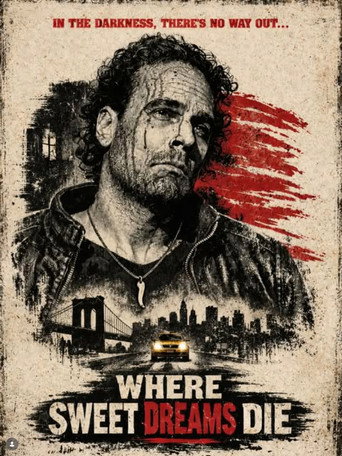 Where Sweet Dreams Die movie poster