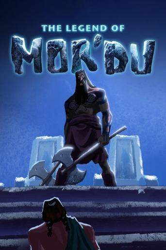 The Legend of Mor'du movie poster