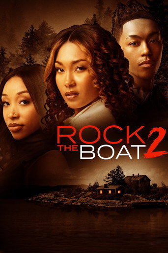 Rock the Boat 2 movie poster
