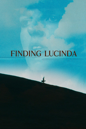 Finding Lucinda movie poster
