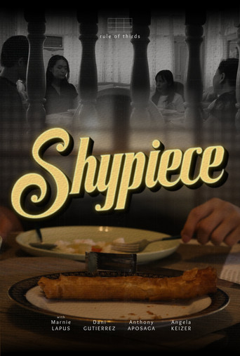 Shypiece movie poster