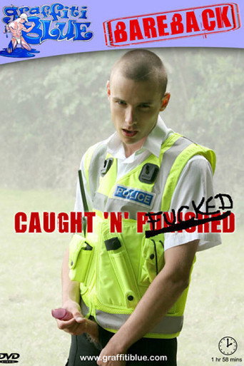 Caught 'n Fucked movie poster