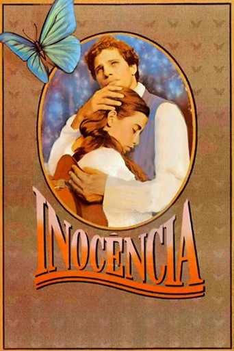 Innocence movie poster