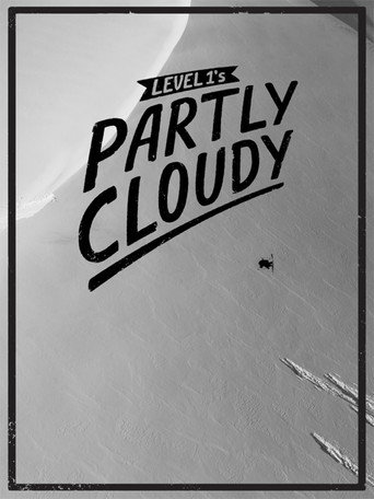 Partly Cloudy movie poster