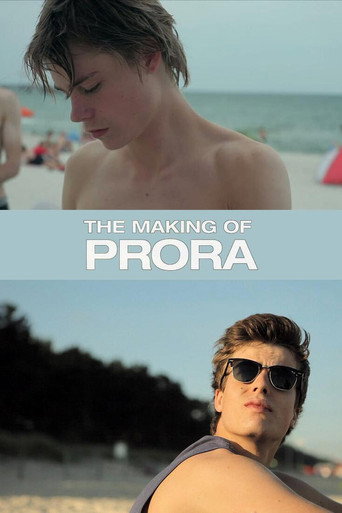 The Making of Prora movie poster