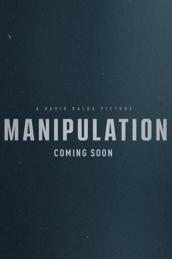 Manipulation movie poster