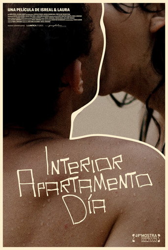 Interior Apartment Day movie poster