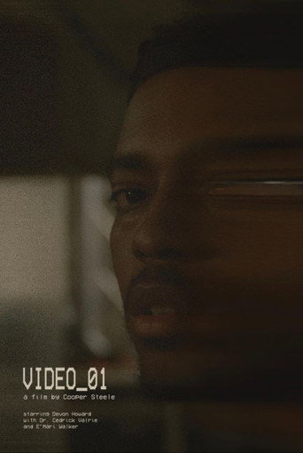 VIDEO_01 movie poster