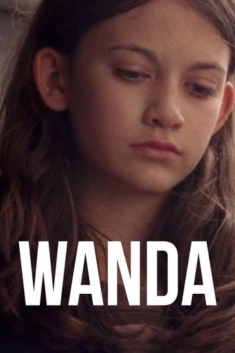 Wanda movie poster