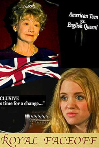Royal Faceoff movie poster