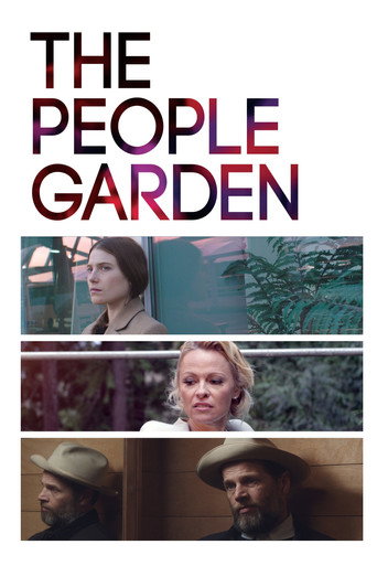 The People Garden movie poster