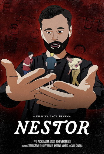 Nestor movie poster