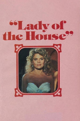 Lady of the House movie poster
