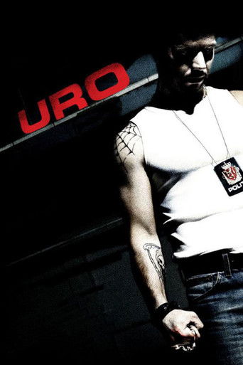 Uro movie poster