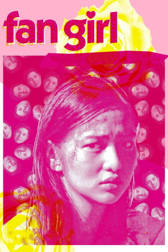 Fan Girl movie poster