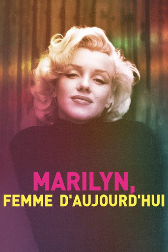 Marilyn, a woman of today movie poster