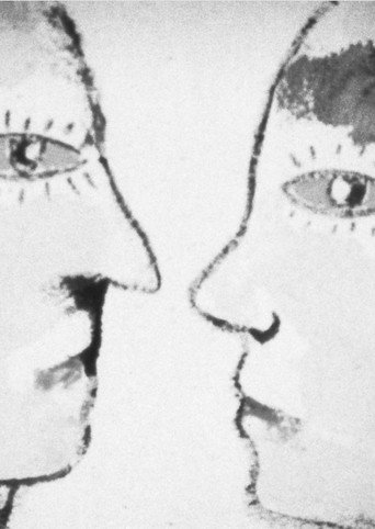 Vision from the Edge: Breyten Breytenbach Painting the Lines movie poster