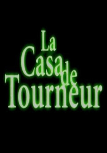 La casa de Tourneur movie poster