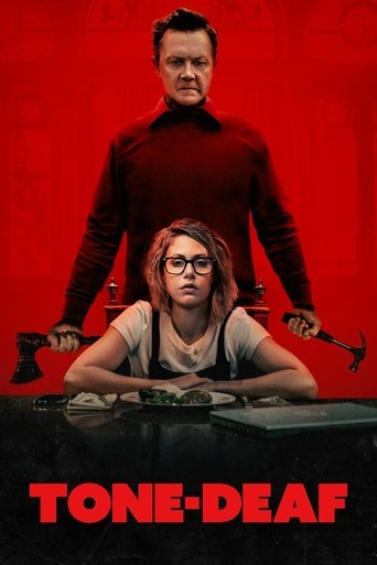 Tone-Deaf movie poster