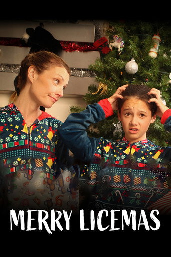 Merry Licemas movie poster