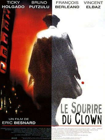 Le sourire du clown movie poster