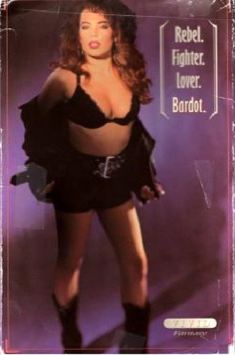 Bardot movie poster