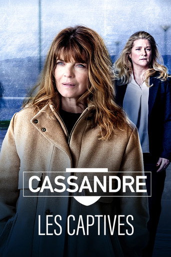 Cassandre - Les captives movie poster