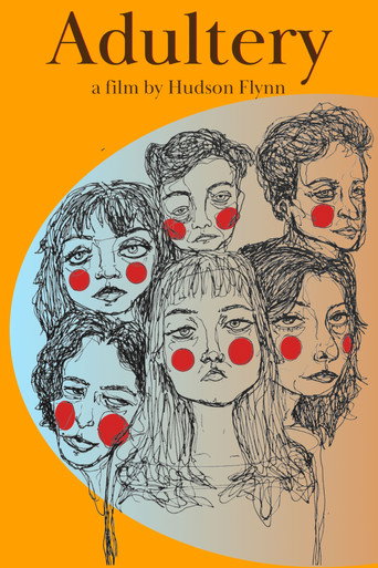 Adultery movie poster