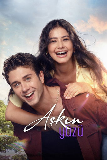 Aşkın Yüzü movie poster