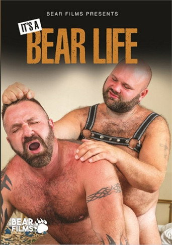It's a Bear Life movie poster