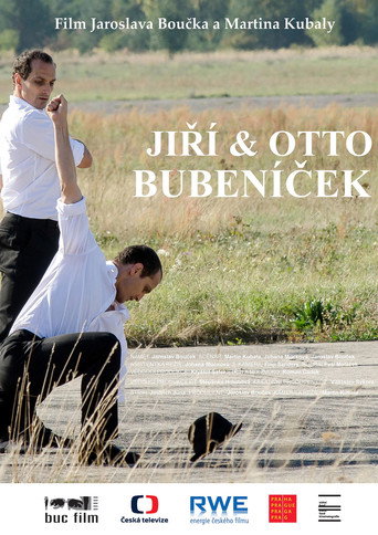 Jiří & Otto Bubeníček movie poster